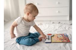 Говорящая книжка