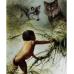 Киплинг Р.  История Маугли. Адаптированная классика для детей