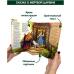 Книжная полка 3D. А Пушкин. Сказки