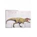 Тираннозавр рекс. Интерактивная книга-панорама